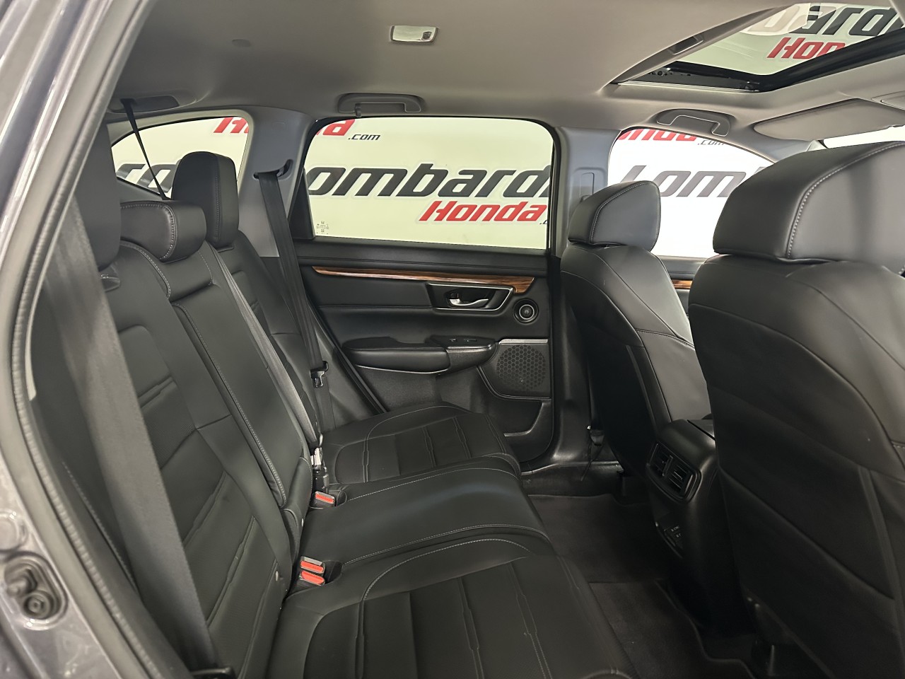 2022 Honda CR-V - Image 22