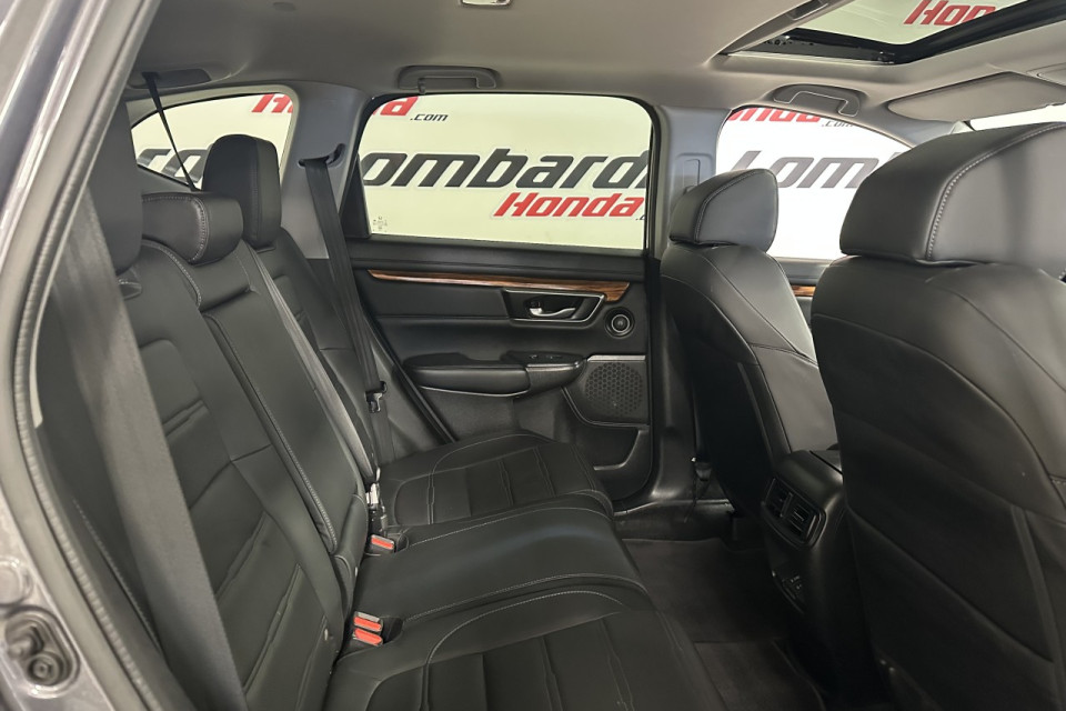 2022 Honda CR-V - Image 22