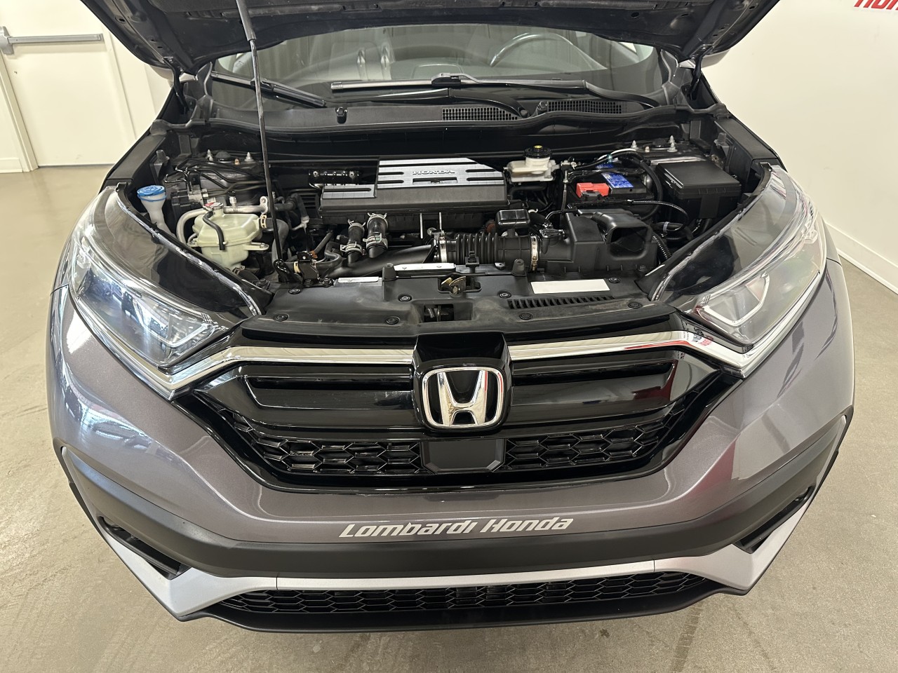2022 Honda CR-V - Image 23