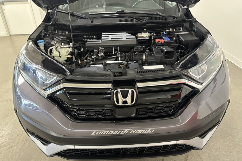 2022 Honda CR-V - Image 23