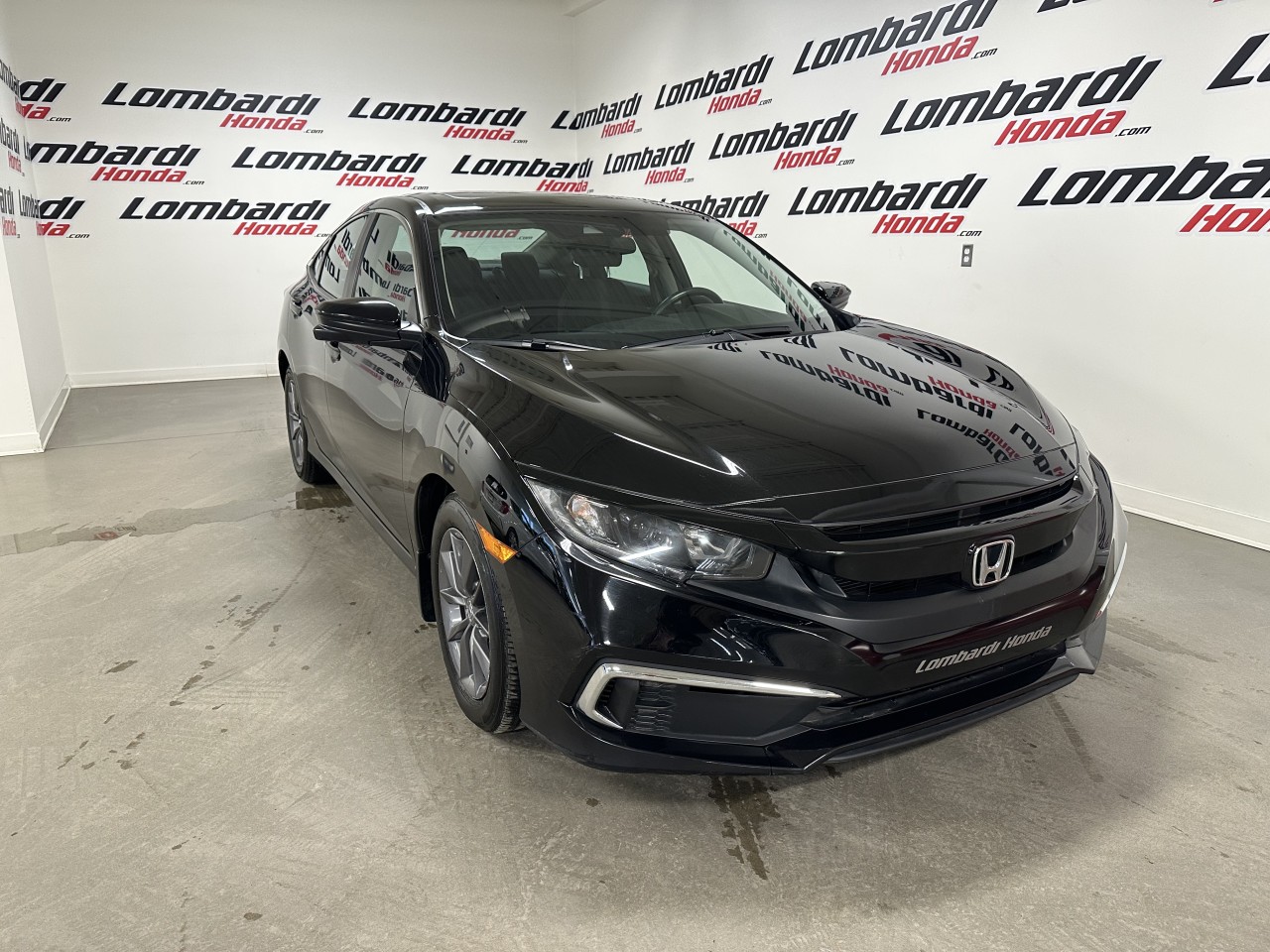 2021 Honda Civic - Image 25