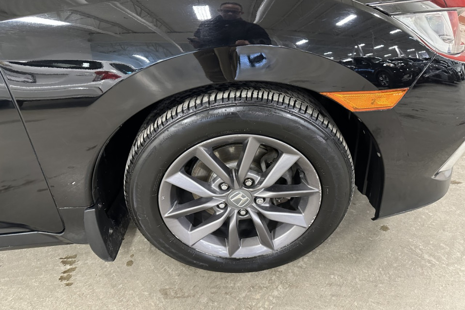 2021 Honda Civic - Image 8