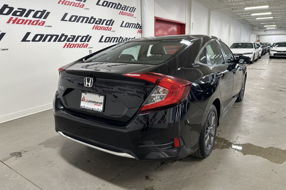 2021 Honda Civic - Image 6