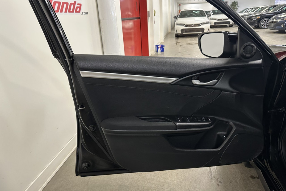2021 Honda Civic - Image 11