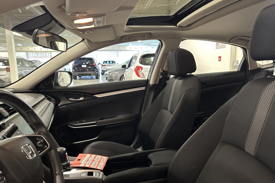 2021 Honda Civic - Image 12