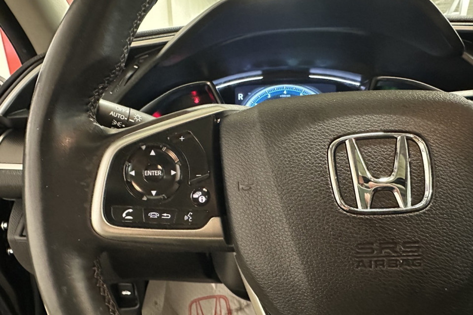 2021 Honda Civic - Image 13