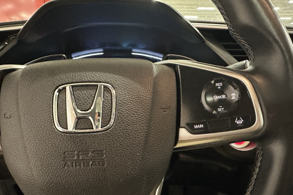2021 Honda Civic - Image 14