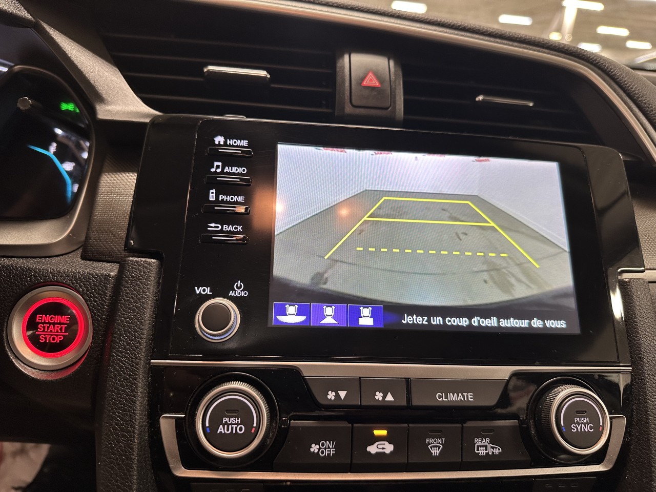 2021 Honda Civic - Image 15