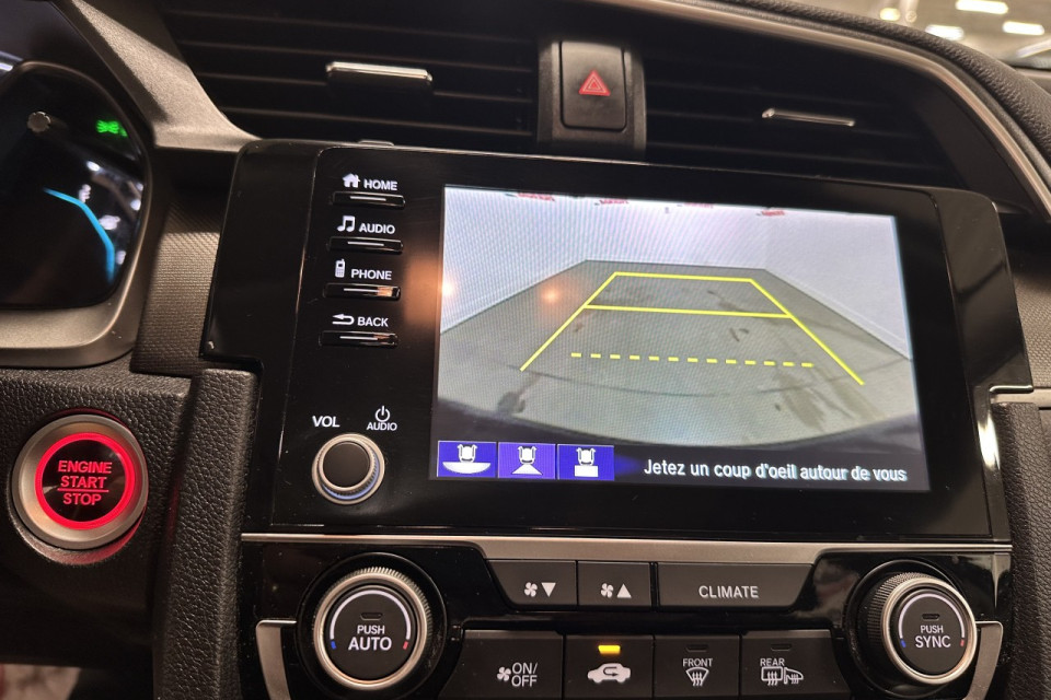 2021 Honda Civic - Image 15