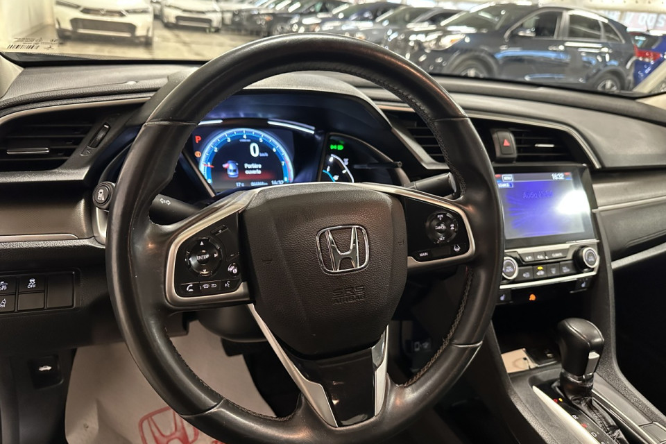 2021 Honda Civic - Image 17