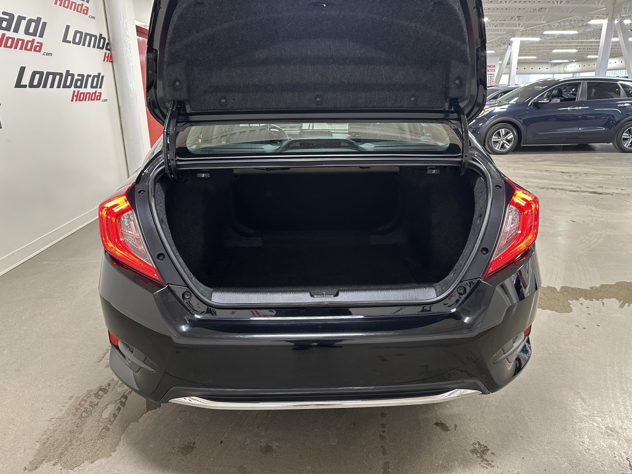 2021 Honda Civic - Image 18