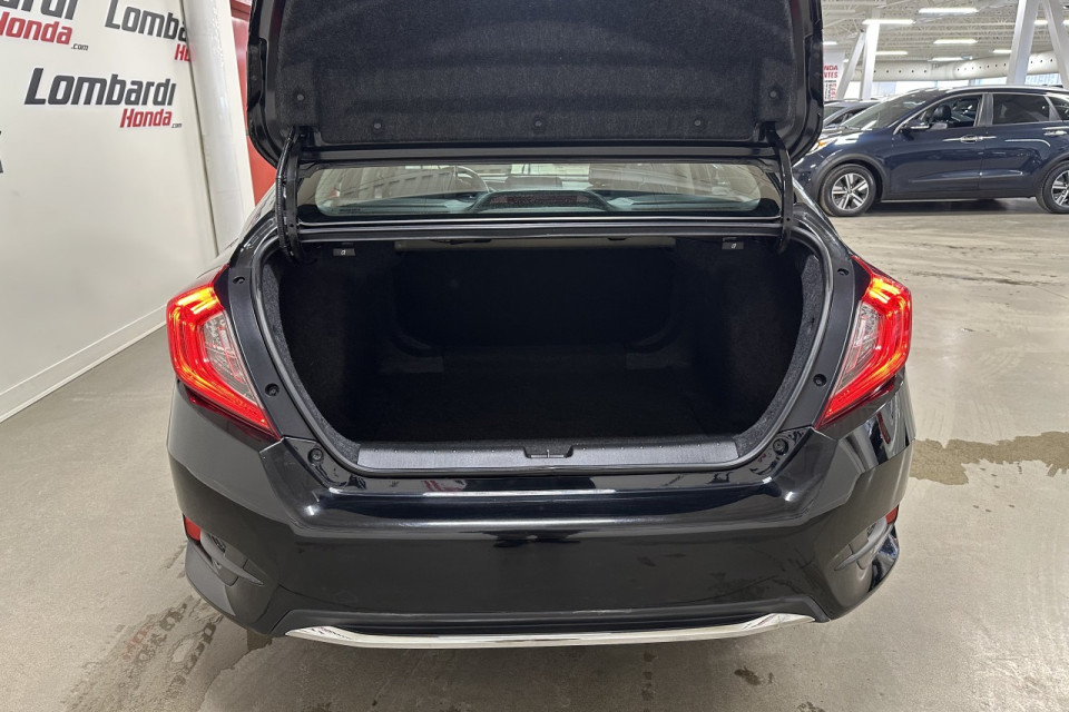 2021 Honda Civic - Image 18