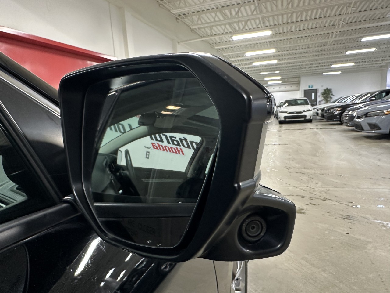 2021 Honda Civic - Image 19