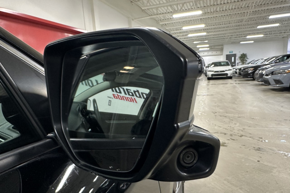 2021 Honda Civic - Image 19