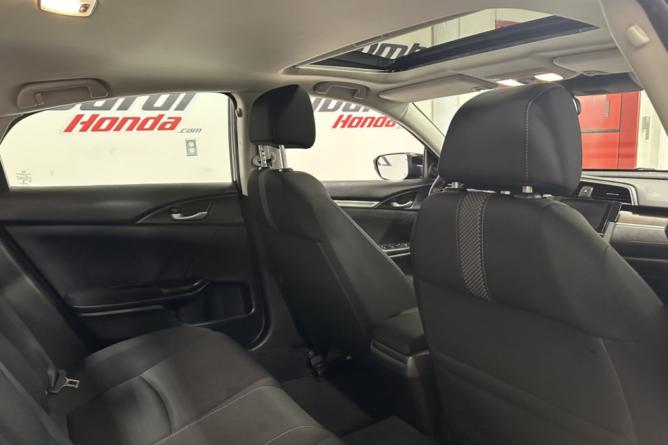 2021 Honda Civic - Image 22