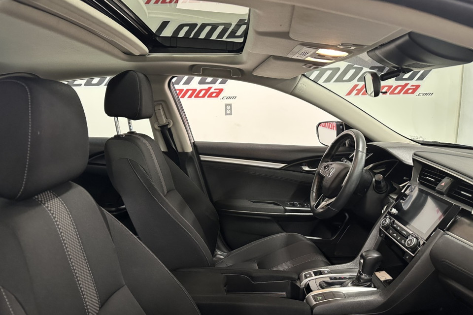 2021 Honda Civic - Image 21