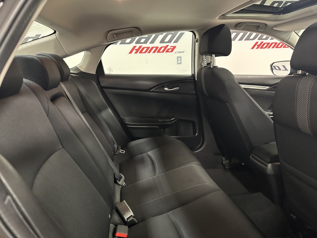 2021 Honda Civic - Image 23