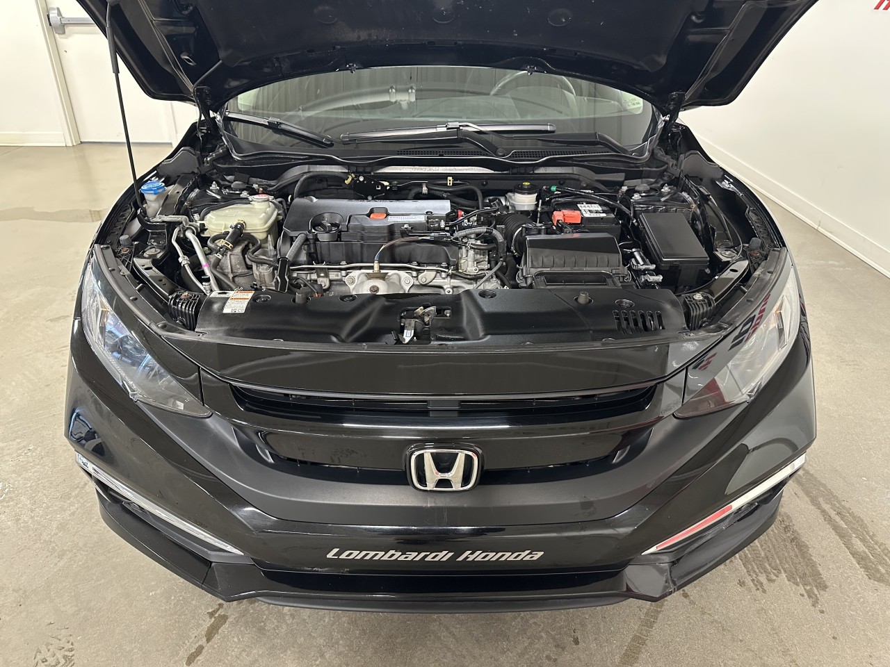 2021 Honda Civic - Image 24
