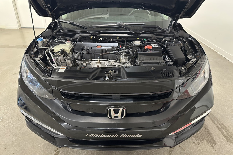 2021 Honda Civic - Image 24