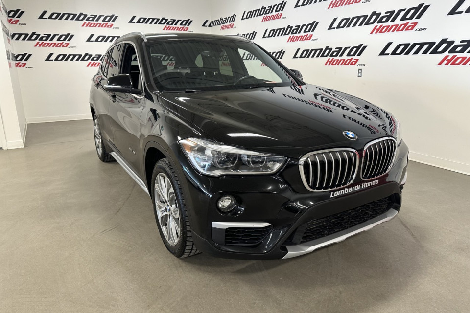 2017 BMW X1 - Image 23