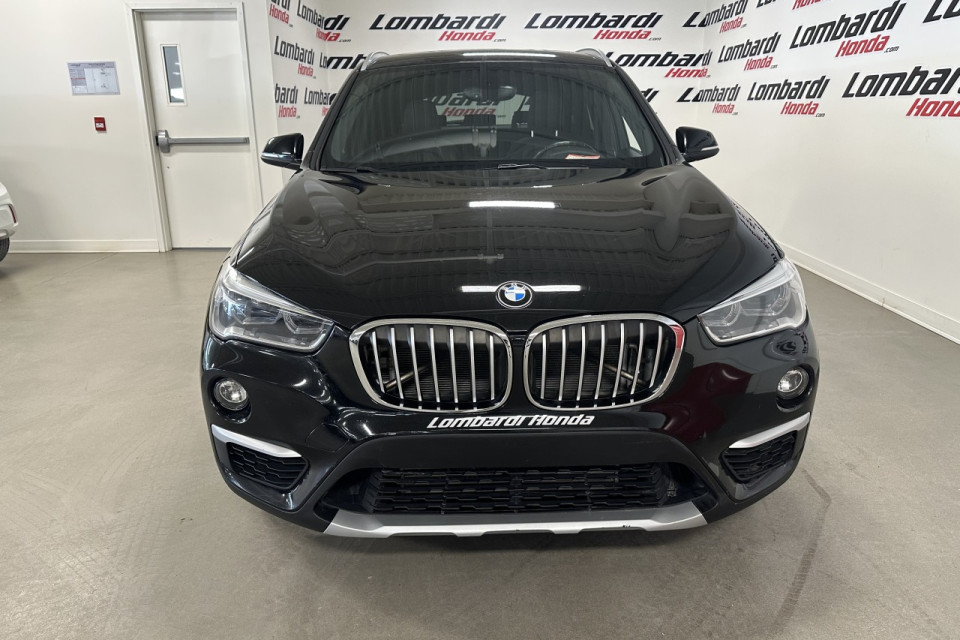2017 BMW X1 - Image 3