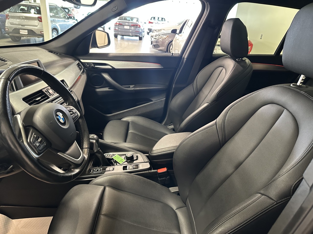 2017 BMW X1 - Image 12