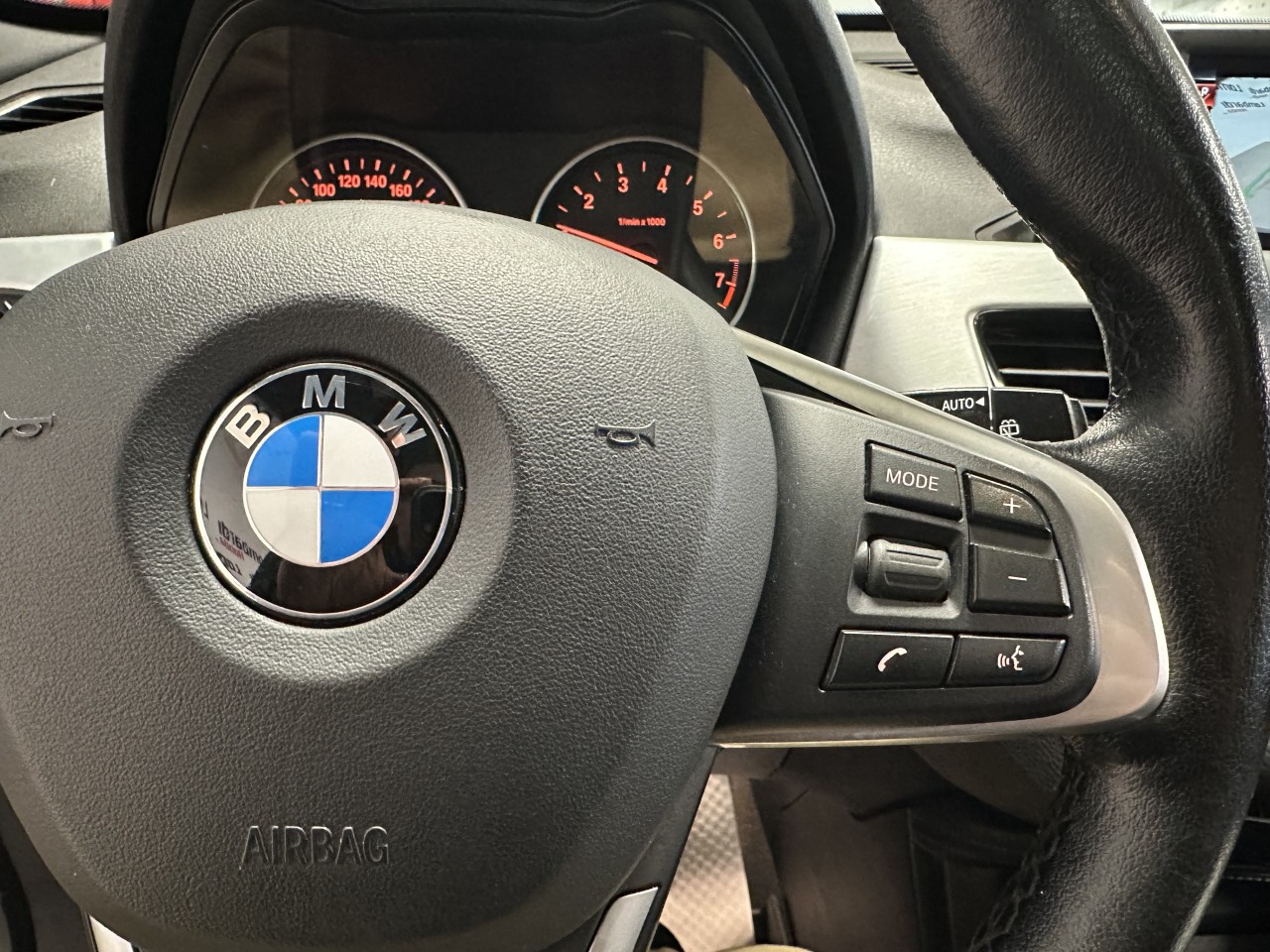 2017 BMW X1 - Image 14