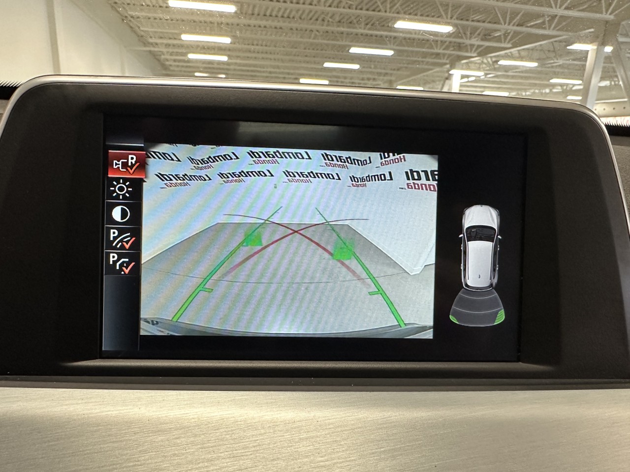 2017 BMW X1 - Image 16