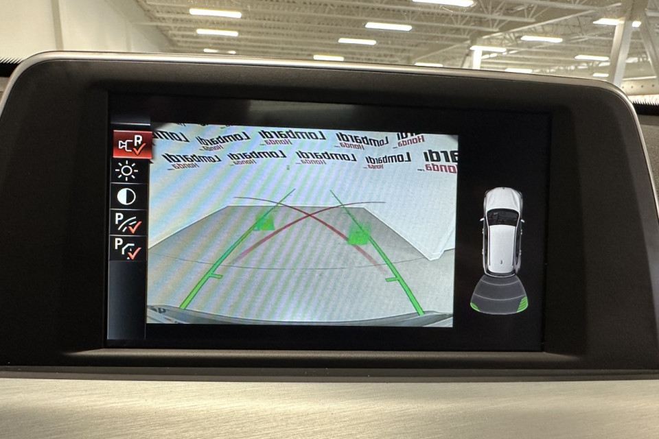 2017 BMW X1 - Image 16