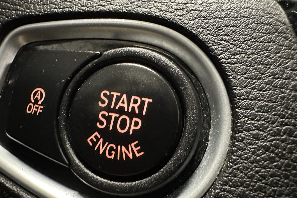 2017 BMW X1 - Image 18