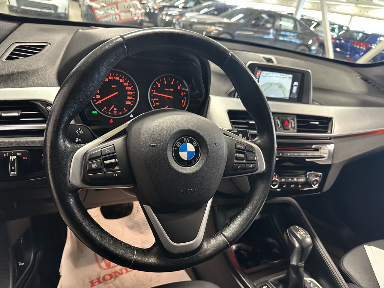 2017 BMW X1 - Image 19