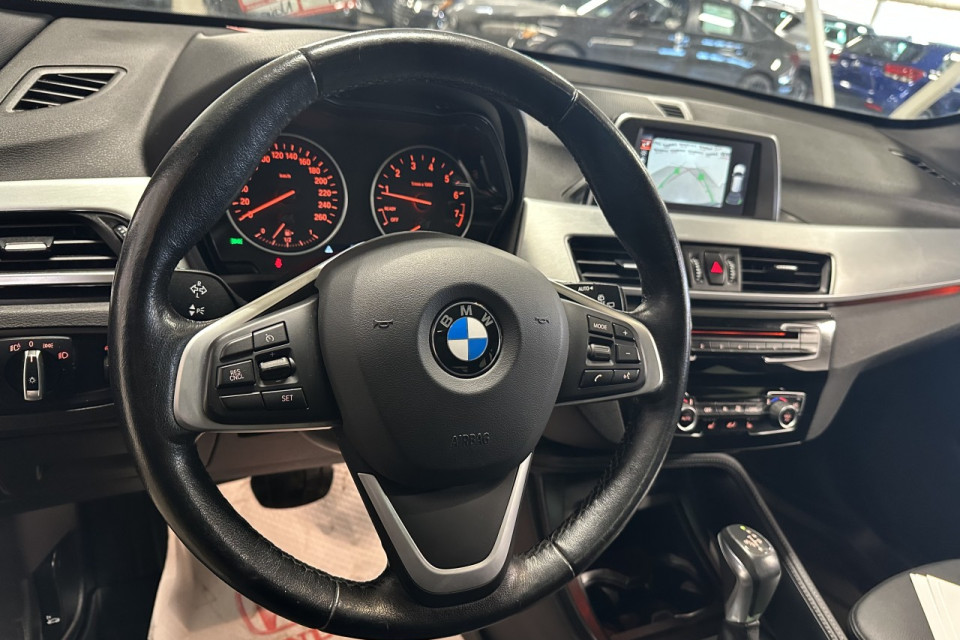 2017 BMW X1 - Image 19