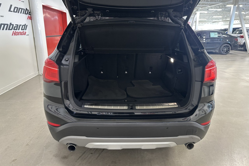 2017 BMW X1 - Image 20