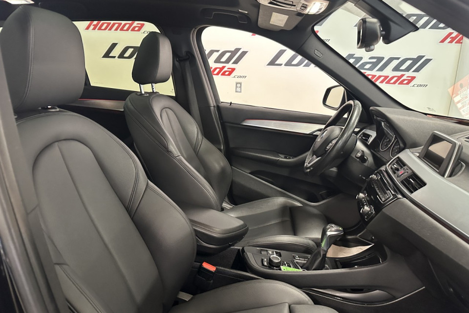 2017 BMW X1 - Image 21