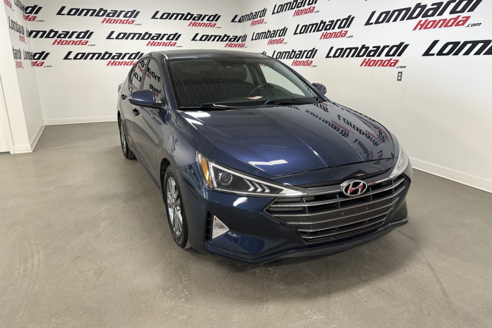 2019 Hyundai Elantra - Image 6