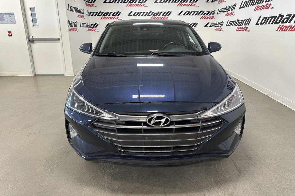 2019 Hyundai Elantra - Image 3