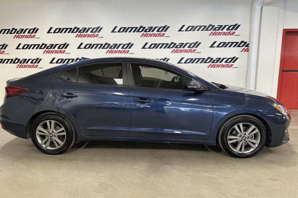 2019 Hyundai Elantra - Image 8