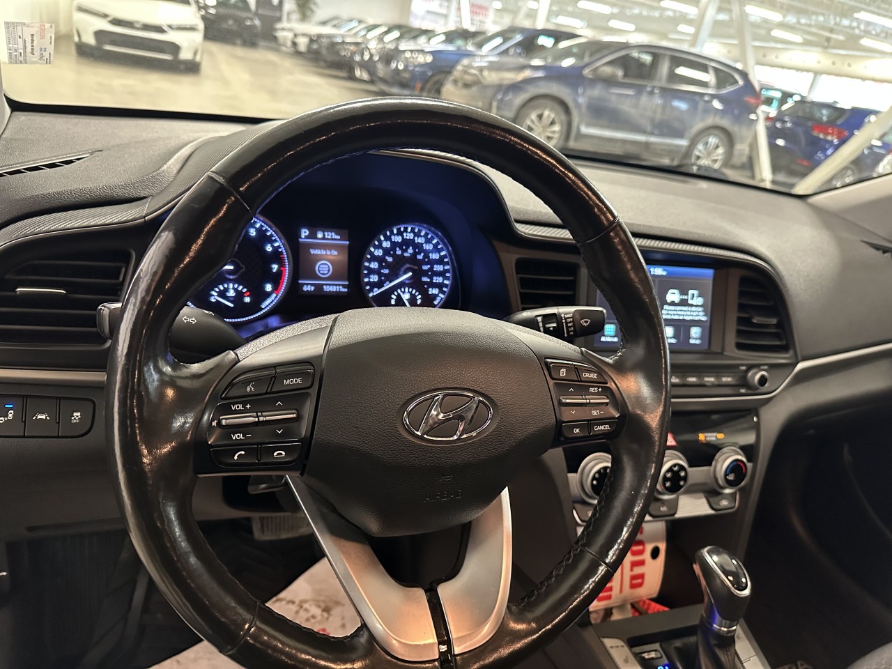 2019 Hyundai Elantra - Image 18