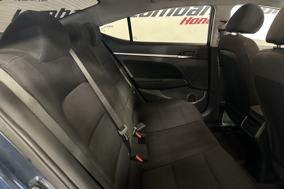 2019 Hyundai Elantra - Image 22
