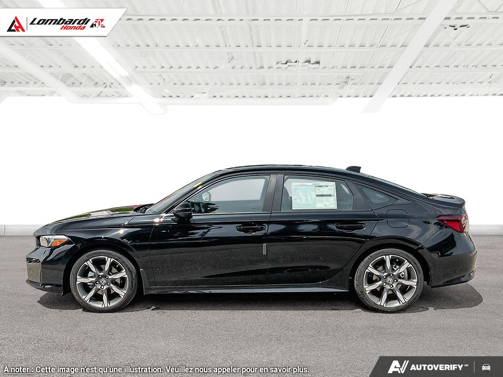 2026 HONDA CIVIC - Image 3