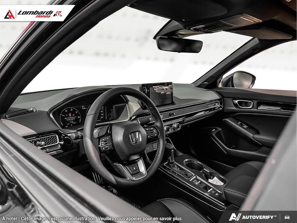 2026 HONDA CIVIC - Image 8