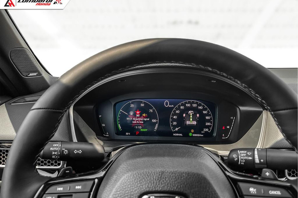 2026 HONDA CIVIC - Image 10