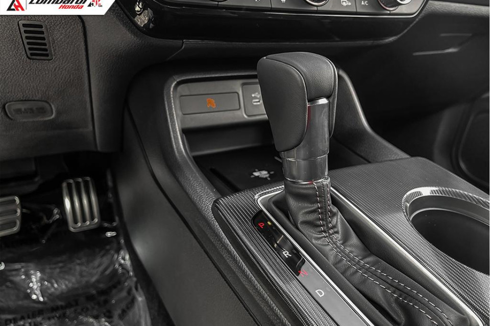 2026 HONDA CIVIC - Image 13