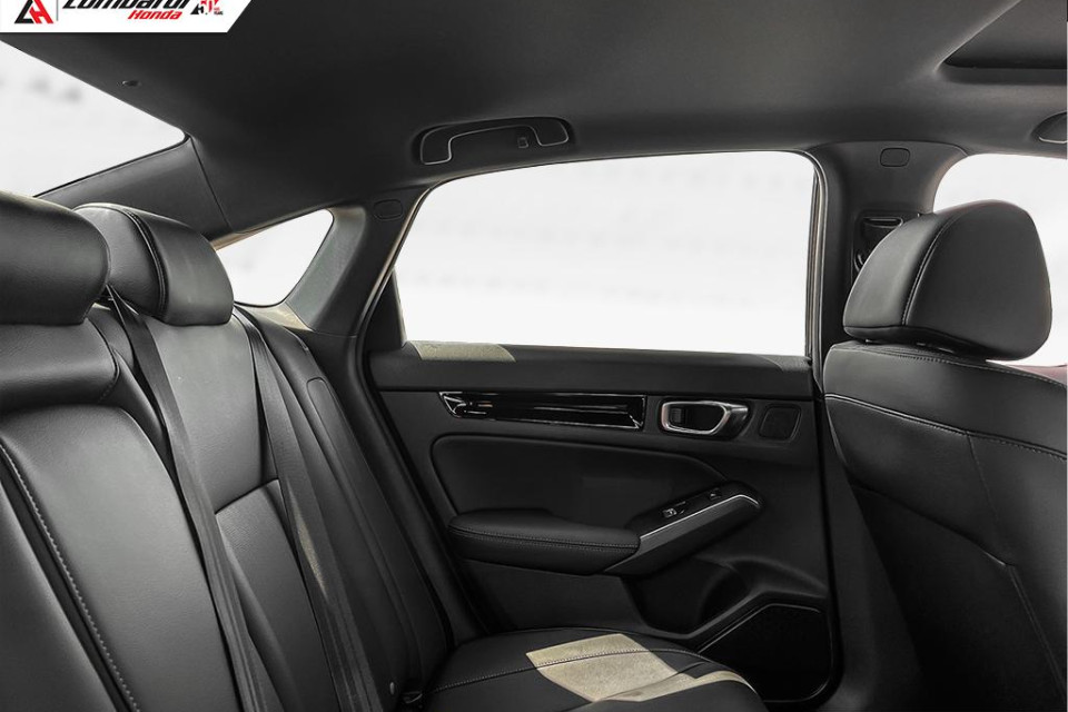 2026 HONDA CIVIC - Image 16