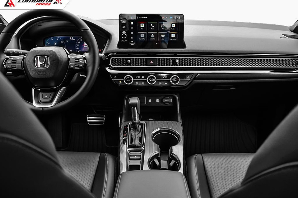 2026 HONDA CIVIC - Image 17