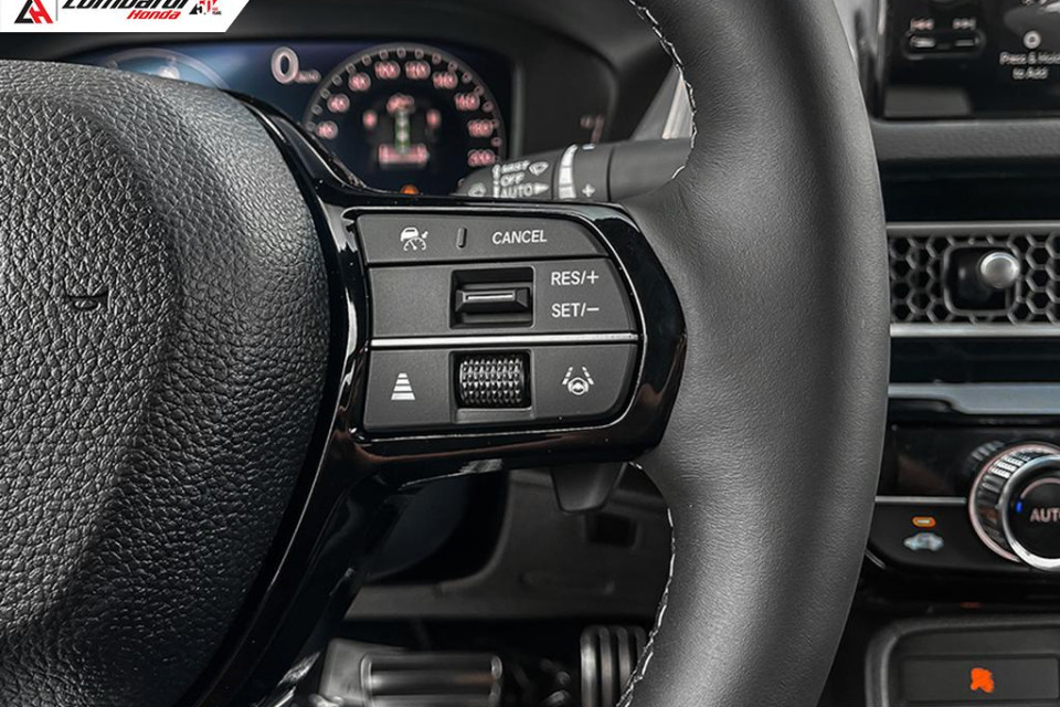 2026 HONDA CIVIC - Image 20