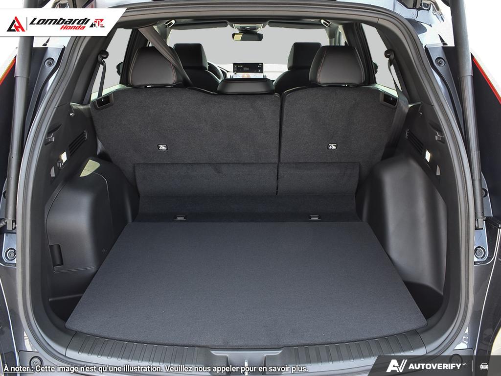 2026 HONDA CR-V - Image 7