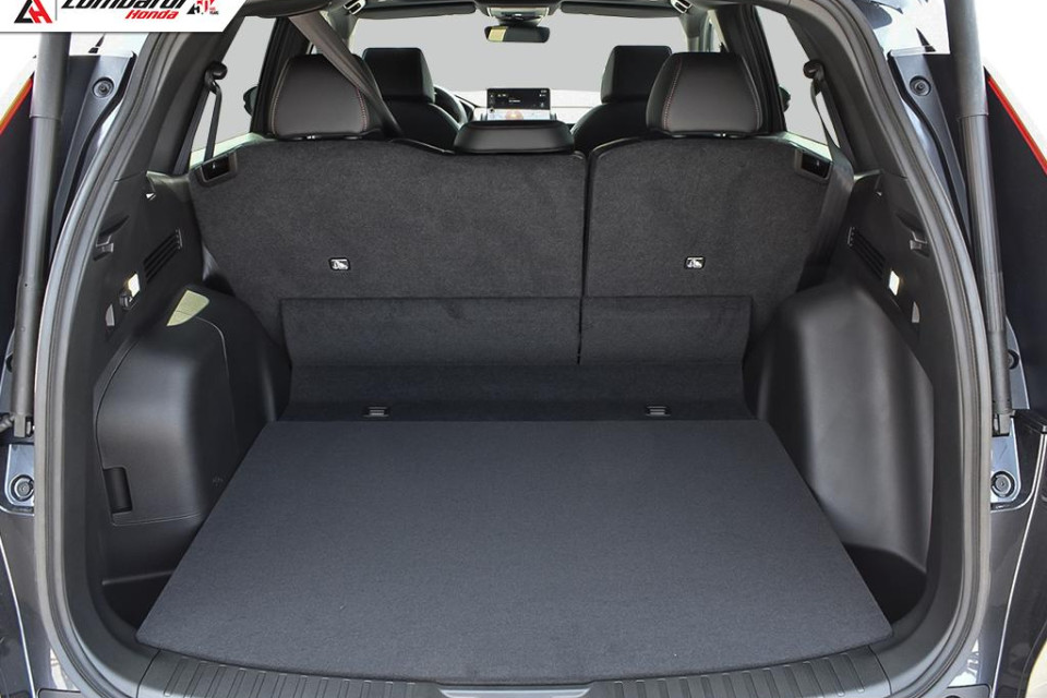 2026 HONDA CR-V - Image 7