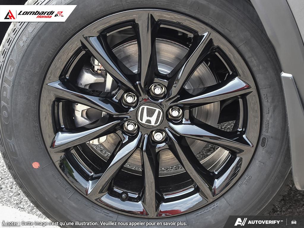 2026 HONDA CR-V - Image 8