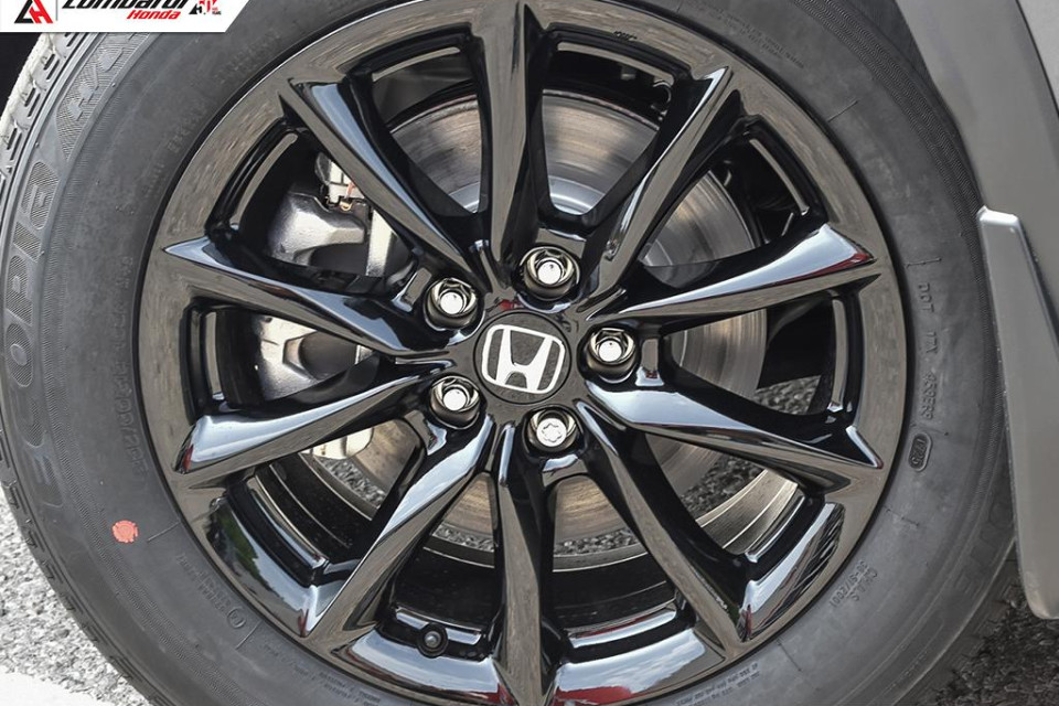 2026 HONDA CR-V - Image 8